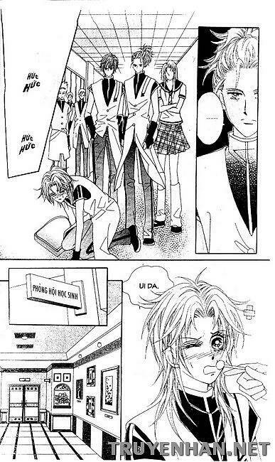 người duy nhất chapter 9 10