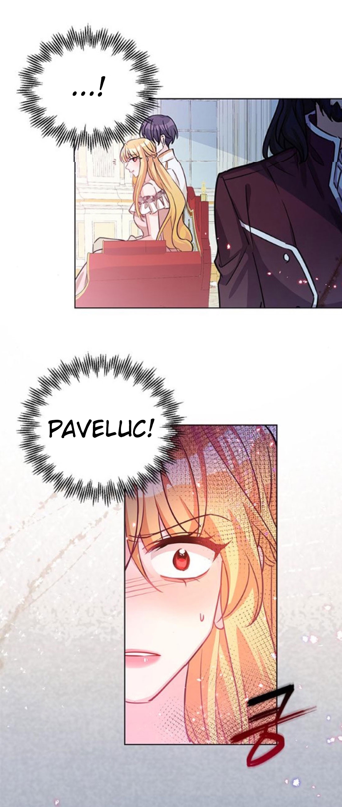 nữ hiệp sĩ tái xuất chapter 17 39