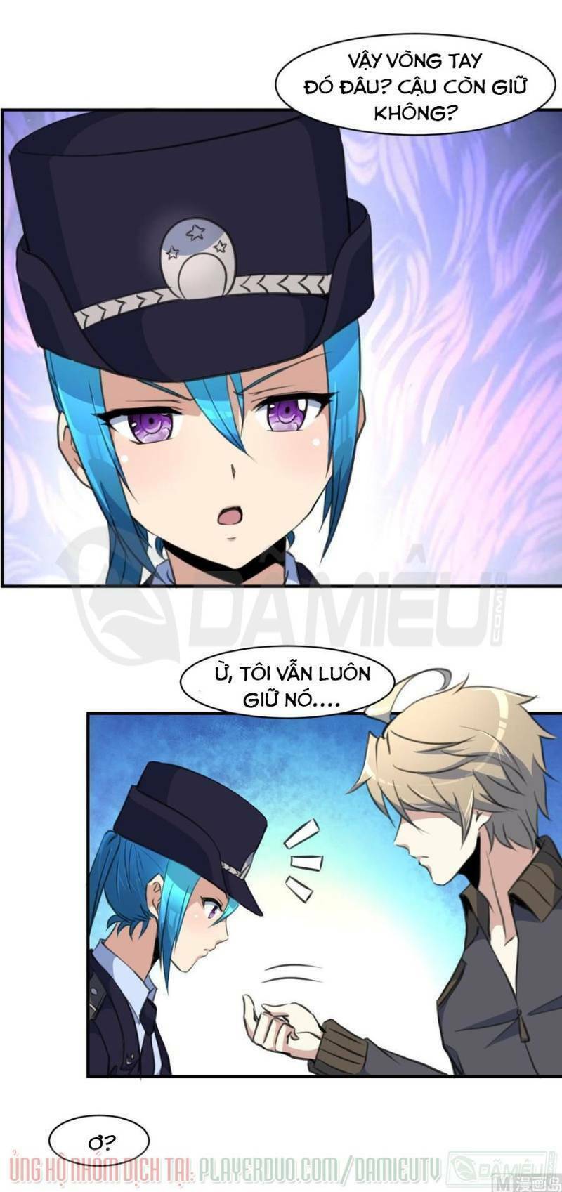 thần nhãn giám định sư chapter 29 6