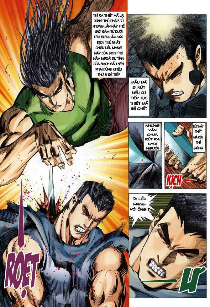 võ thần chapter 97 25