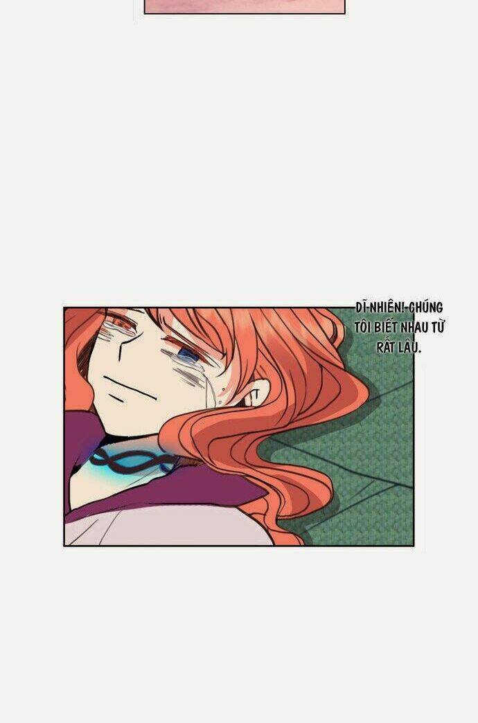 món quà từ chúa chapter 30 39