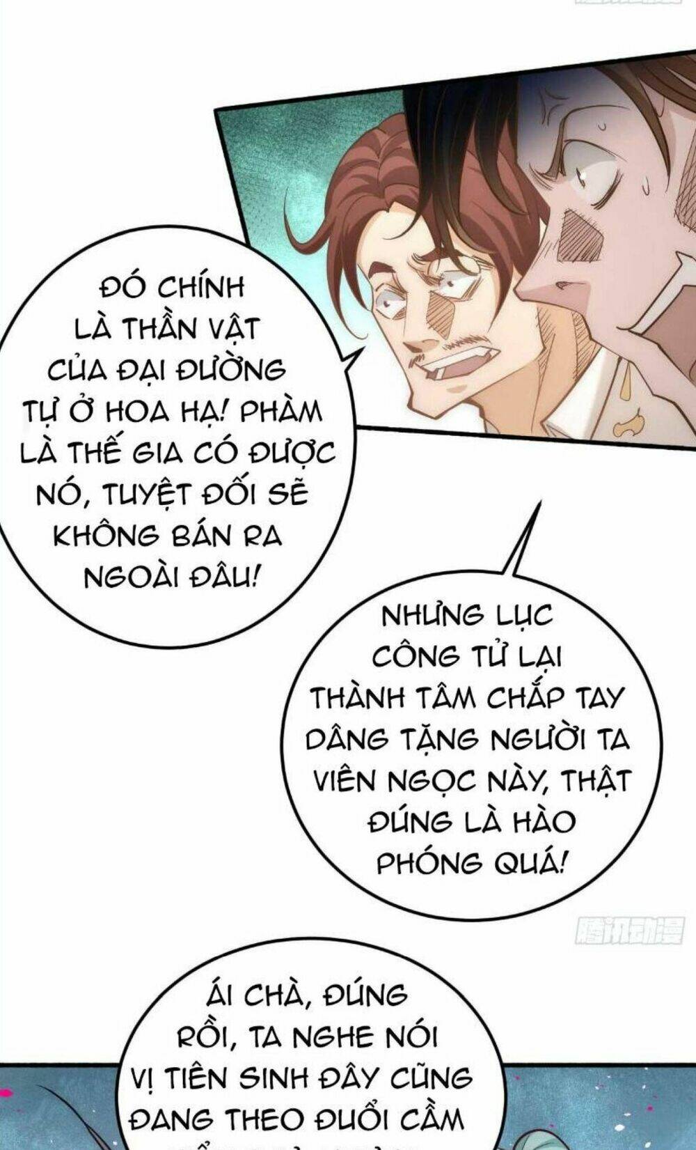 đô thị đỉnh phong cao thủ chapter 109 27