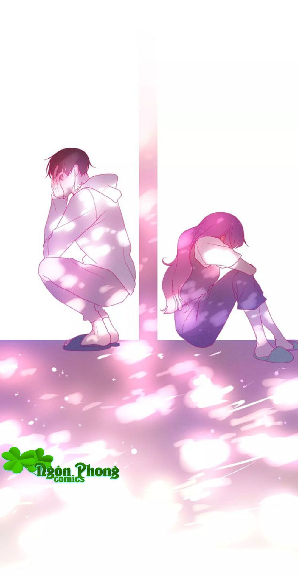 tháng sáu kì diệu chapter 35 16