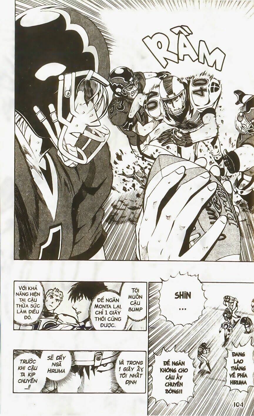 lá chắn mắt chapter 228 14