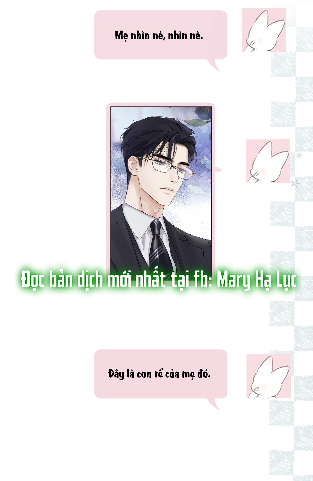 Trêu Nhầm chapter 39.1 13