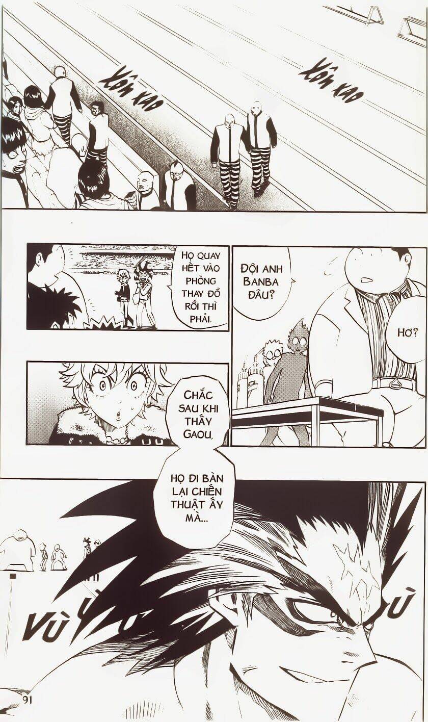 lá chắn mắt chapter 201 5