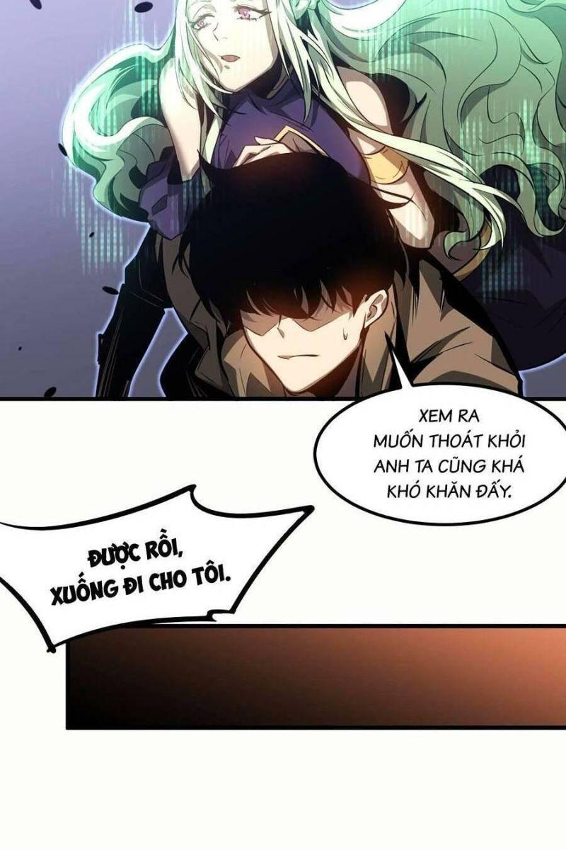 siêu tiến hóa chapter 103 48