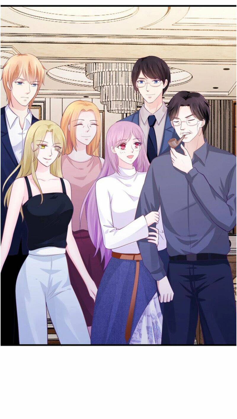 thú cưng độc quyền của boss chapter 54 28