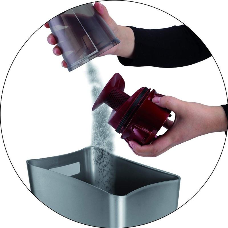 Máy Hút Bụi Cầm Tay Hoover MBC 500UV, Máy Hút Bụi Giường Nệm, Lực Siêu Mạnh 4.200 vòng /phút, Nhập Đức, ĐỒ GIA DỤNG 888