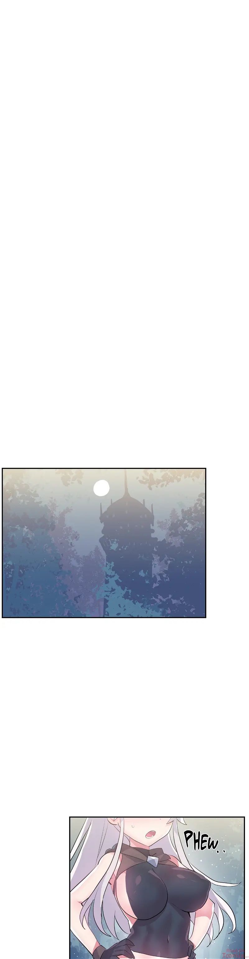 đăng nhập vào thế giới trò chơi chapter 37 19