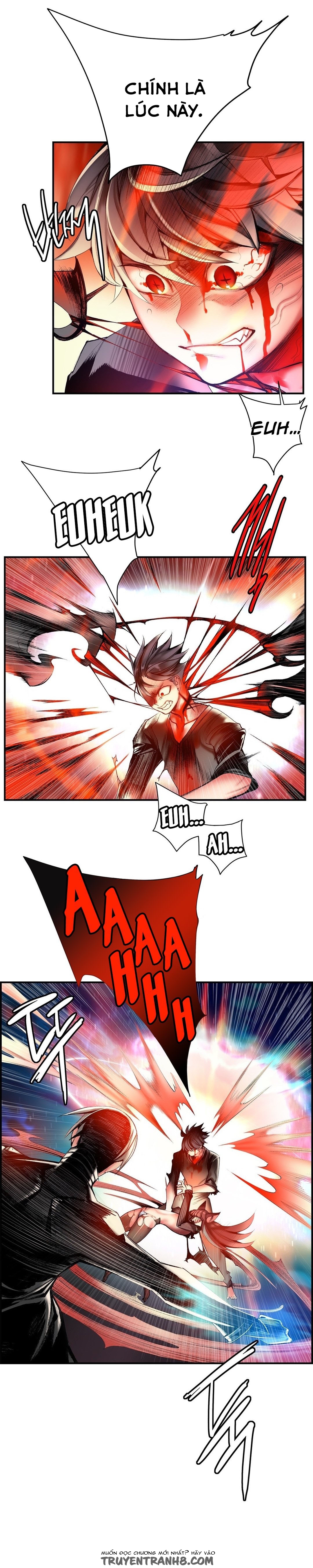 sự ràng buộc của lilith chapter 54 10