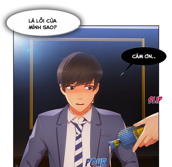 quý cô chân dài chapter 24 75