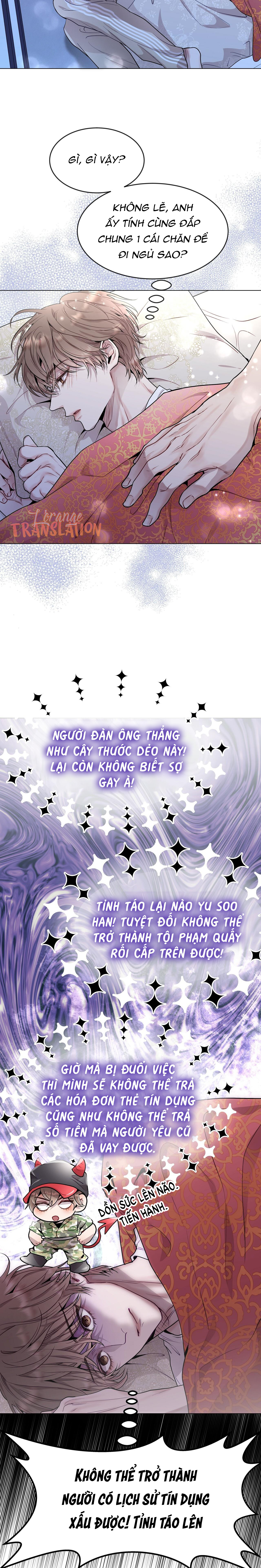 tư duy vị kỷ chapter 19 4