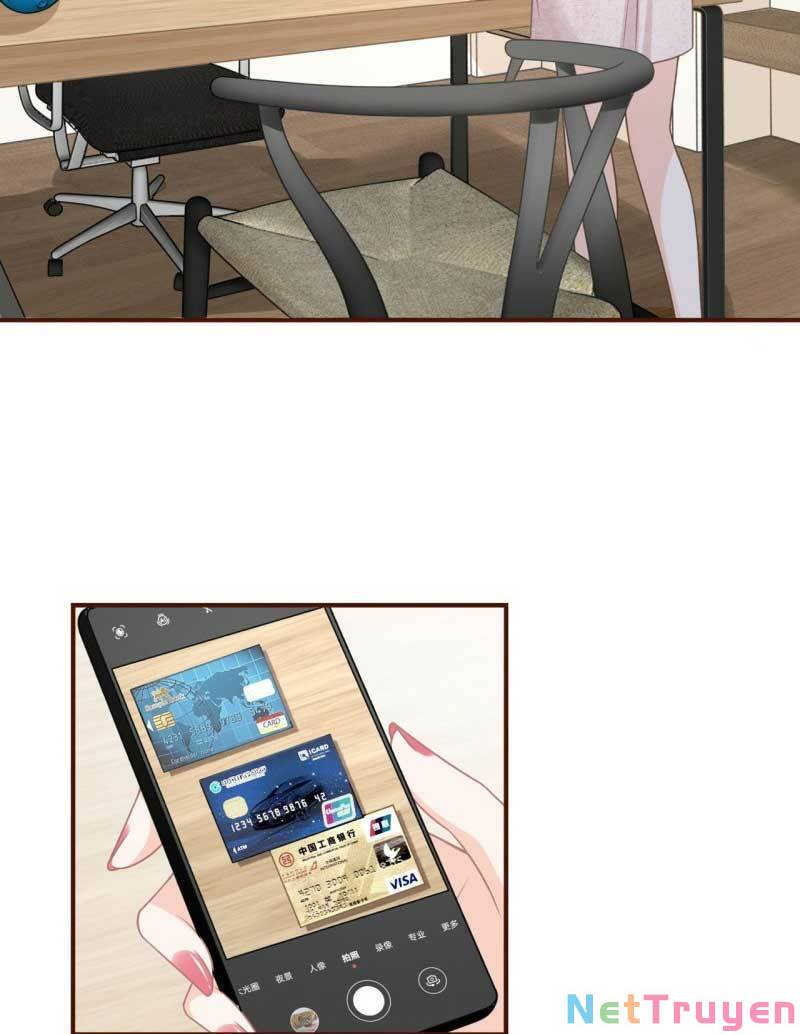 bạn gái tôi mới 30+ tuổi xuân chapter 91 12