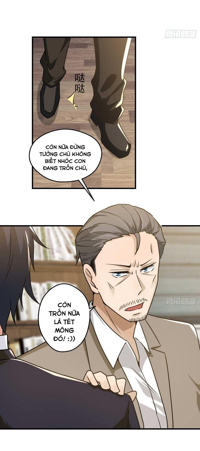 quỷ quyệt @ai chapter 12 4