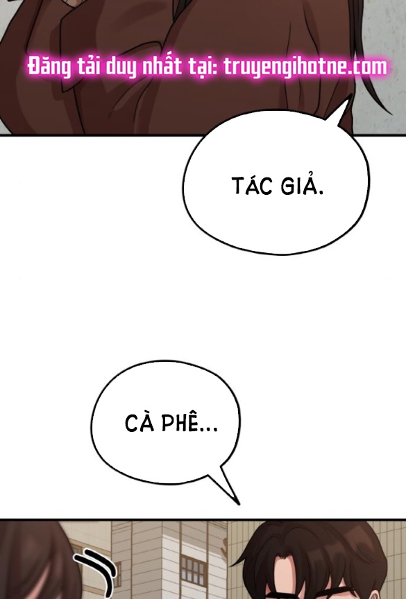 Cuộc Sống Của Tác Giả Truyện Người Lớn chapter 6.2 - Trang 25
