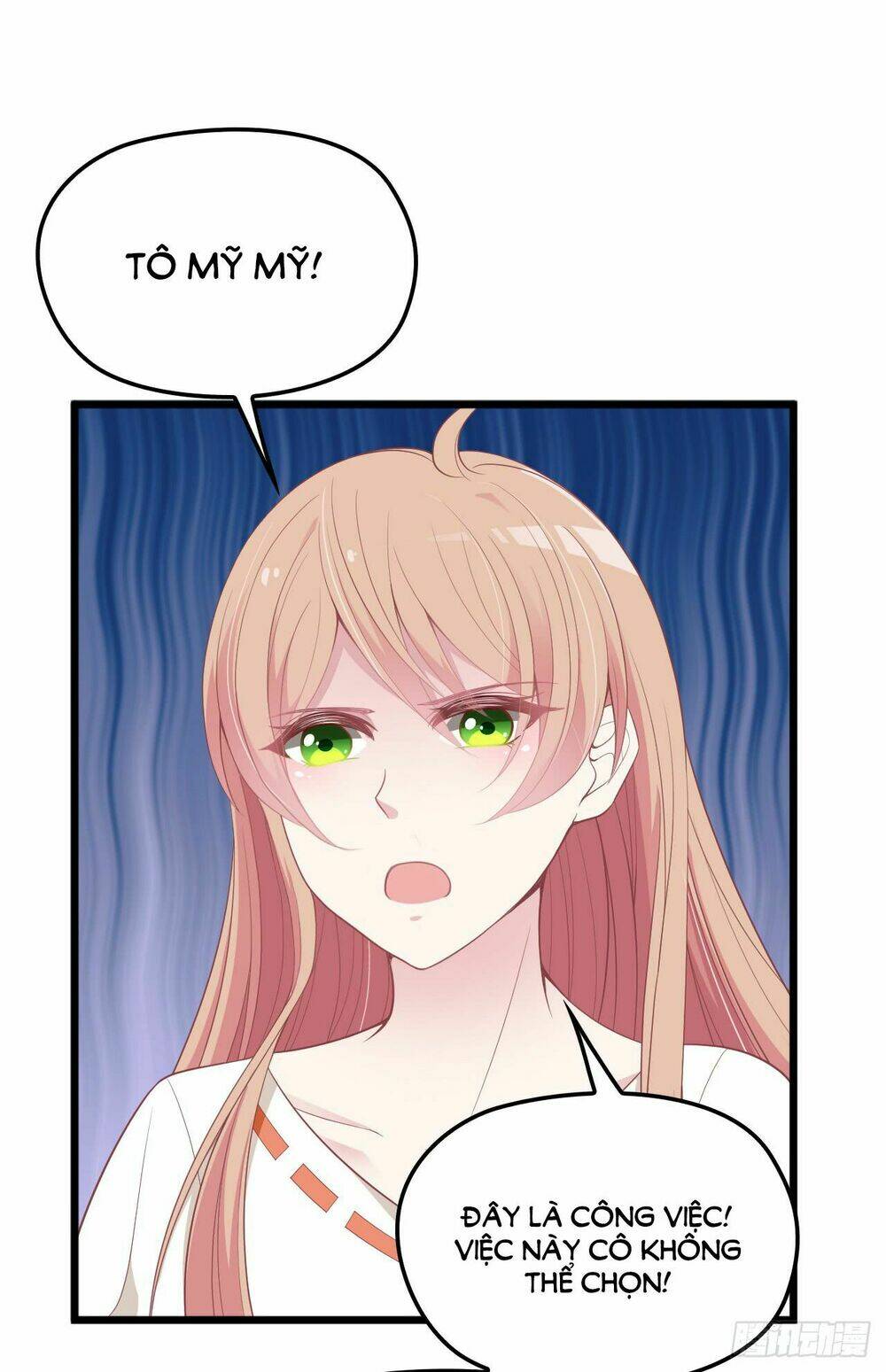 bí mật kết hôn với ảnh đế: vợ ơi đến đây tấn công đi nào chapter 20 21