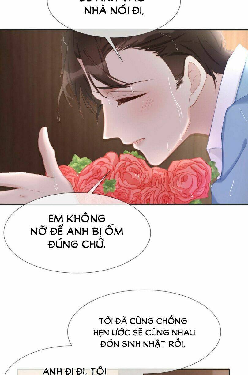 chỉ muốn cưng chiều em chapter 18 26