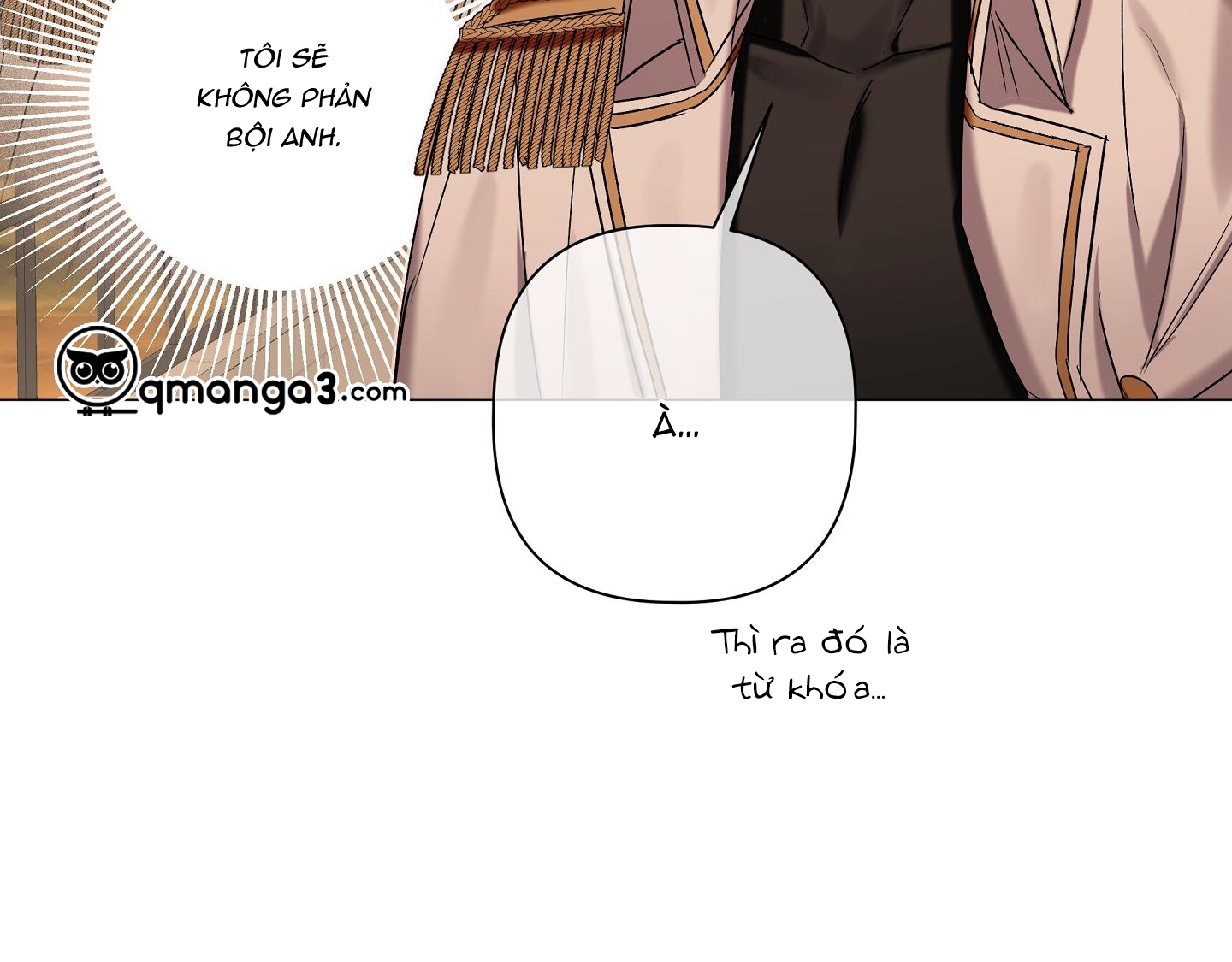 một ngày nọ, tôi được kẻ thù cầu hôn chapter 40 83