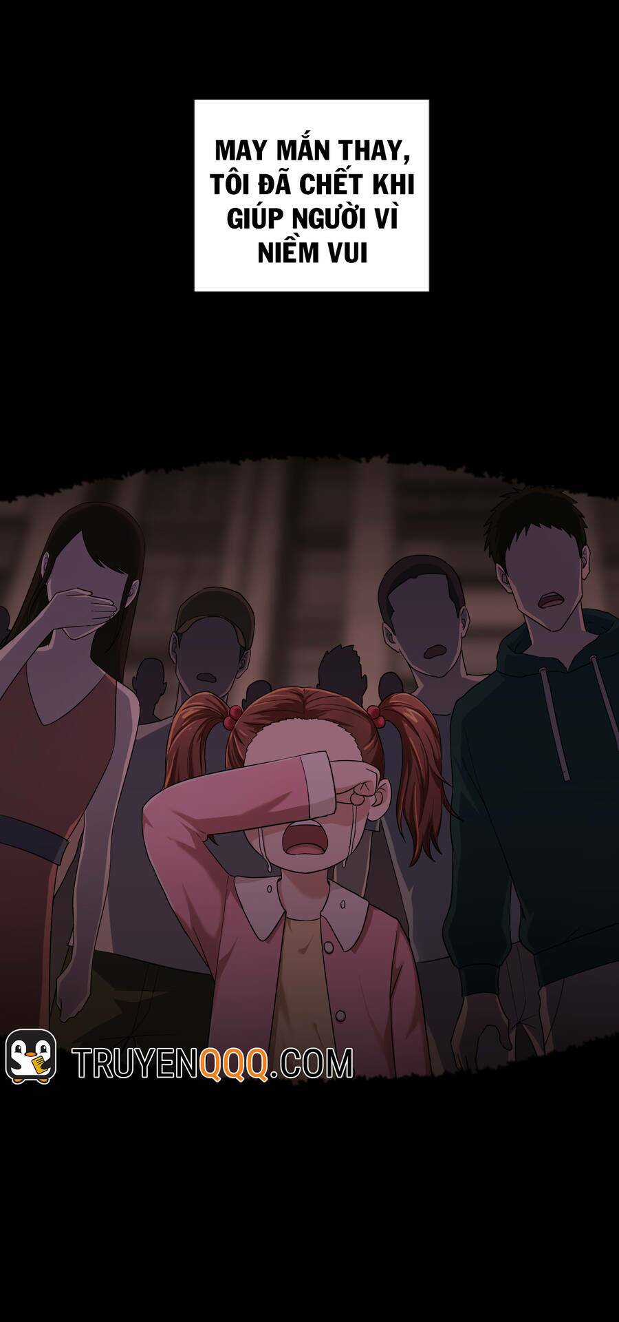 nhập hồn ma đạo tổ sư chapter 0 22