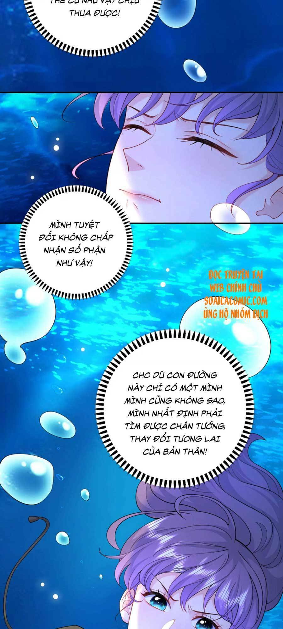 tôi dựa vào tà ý: nghịch chuyển nhân sinh chapter 80 33