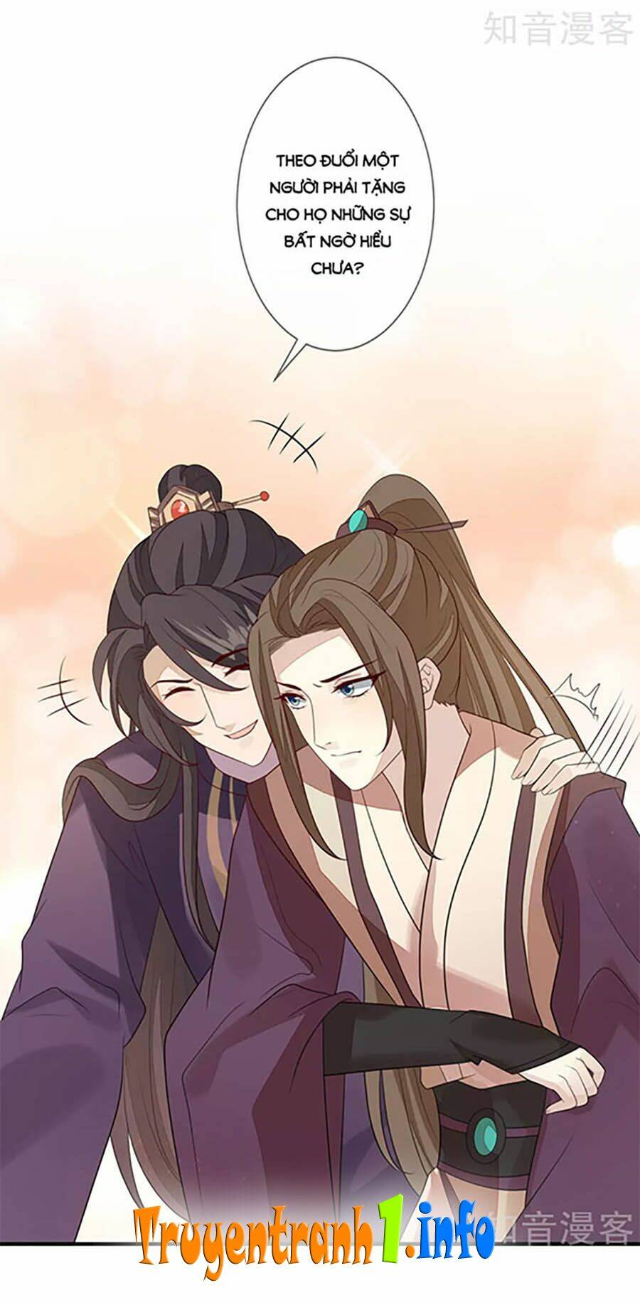 cửu khuyết phong hoa chapter 88 30