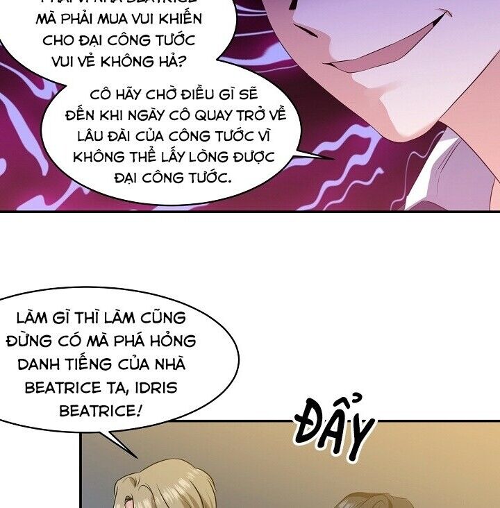 người chồng bạo chúa của tôi đã thay đổi chapter 1 59