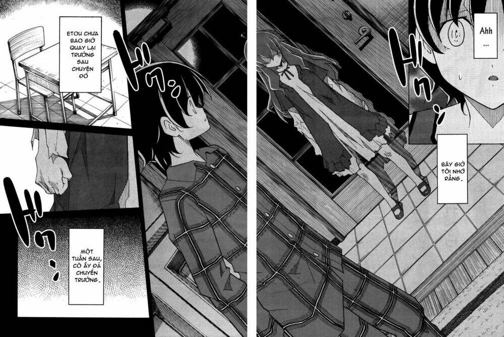 uwakoi chapter 13 25