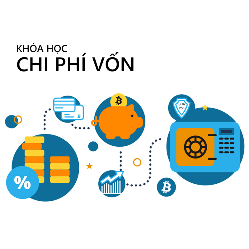 Khóa học Chi phí vốn