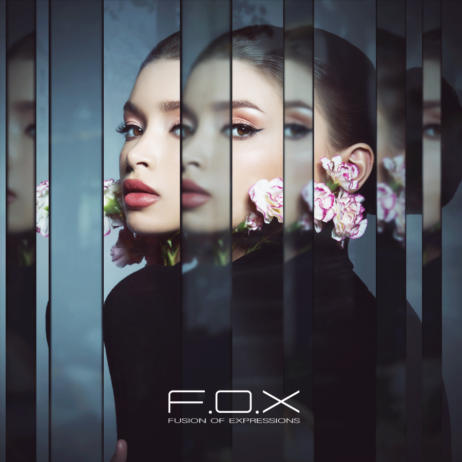 Phấn Nước Siêu Mịn FOX - SPF50★★★ Shining Cushion Foundation 15g