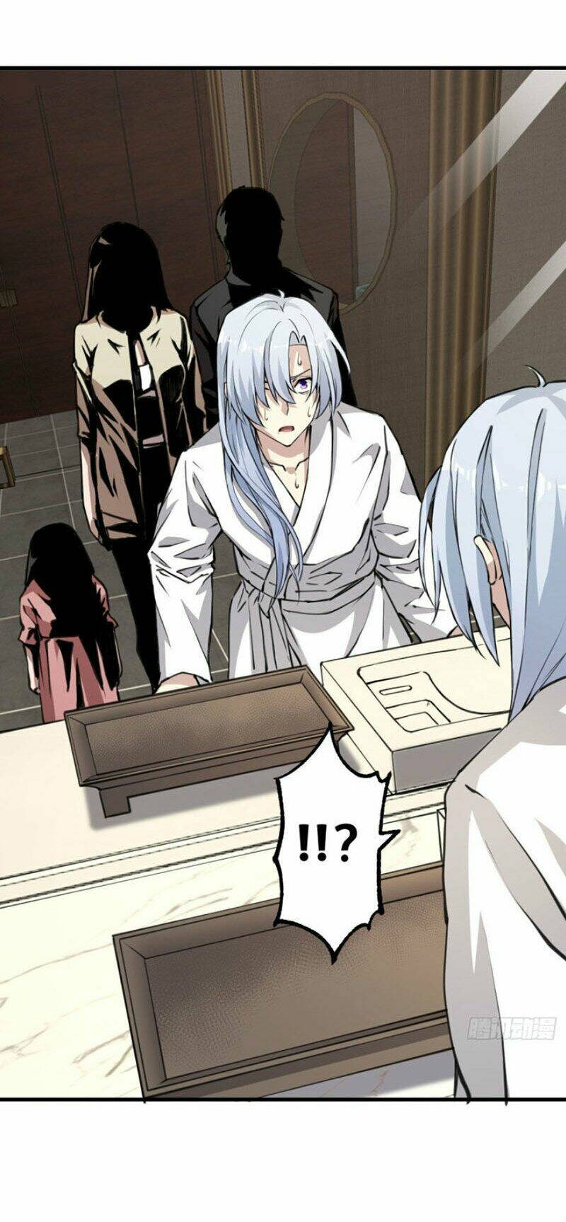 thâm dạ thư ốc chapter 132 41