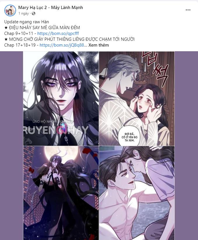 [21+] cô con gái của chủ quán trọ được yêu thích bởi mạo hiểm giả cấm s chapter 1.2 2