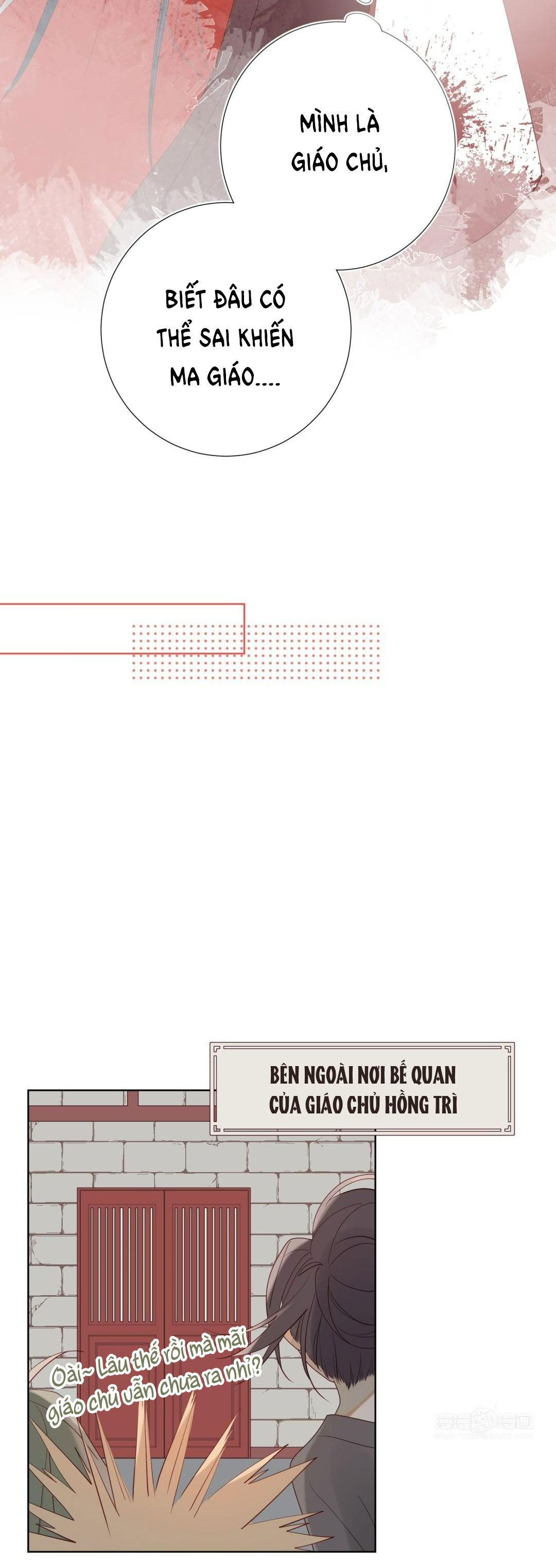 ác nữ cự tuyệt nam chính chapter 1 17