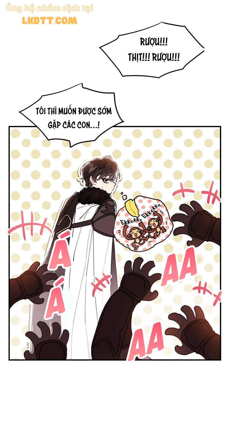 tôi đã trở thành con gái nuôi của nam chính chapter 24 5