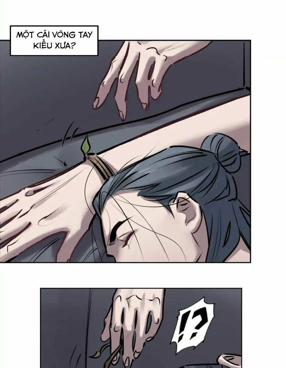 anh hùng và hiệp nữ chapter 3 42