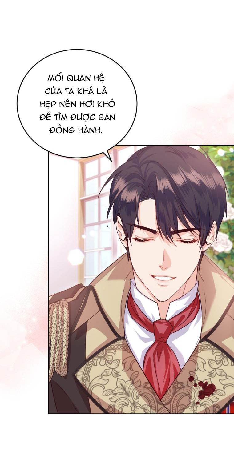 trở thành nhà điều chế nước hoa duy nhất của bạo chúa chapter 38.1 2