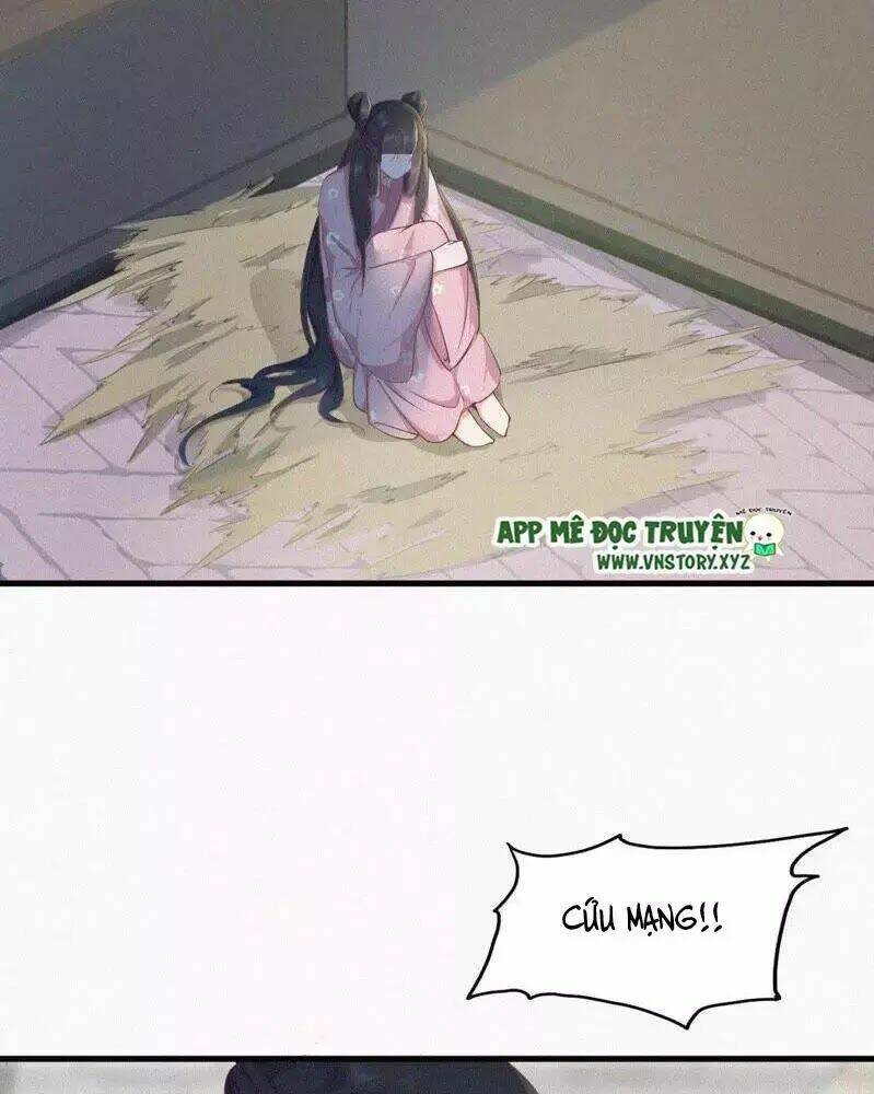 thiên hương mỹ nhân chapter 8 31