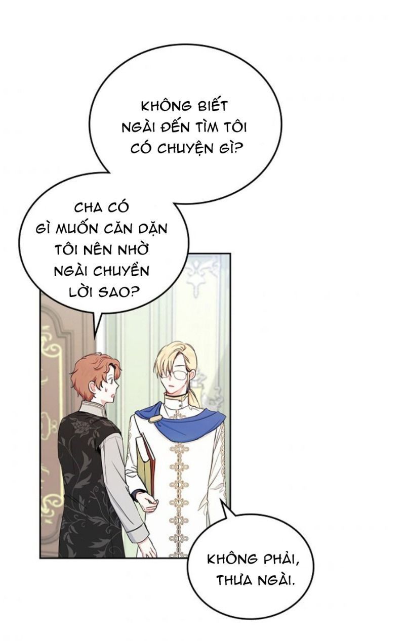 lần này tôi sẽ trở thành gia chủ chapter 5 62