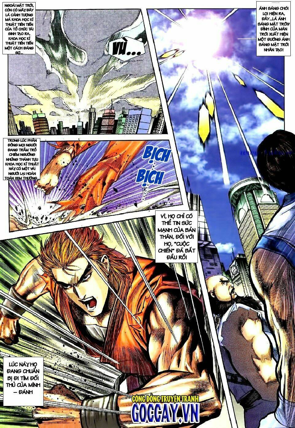 quyền hoàng chapter 7 14