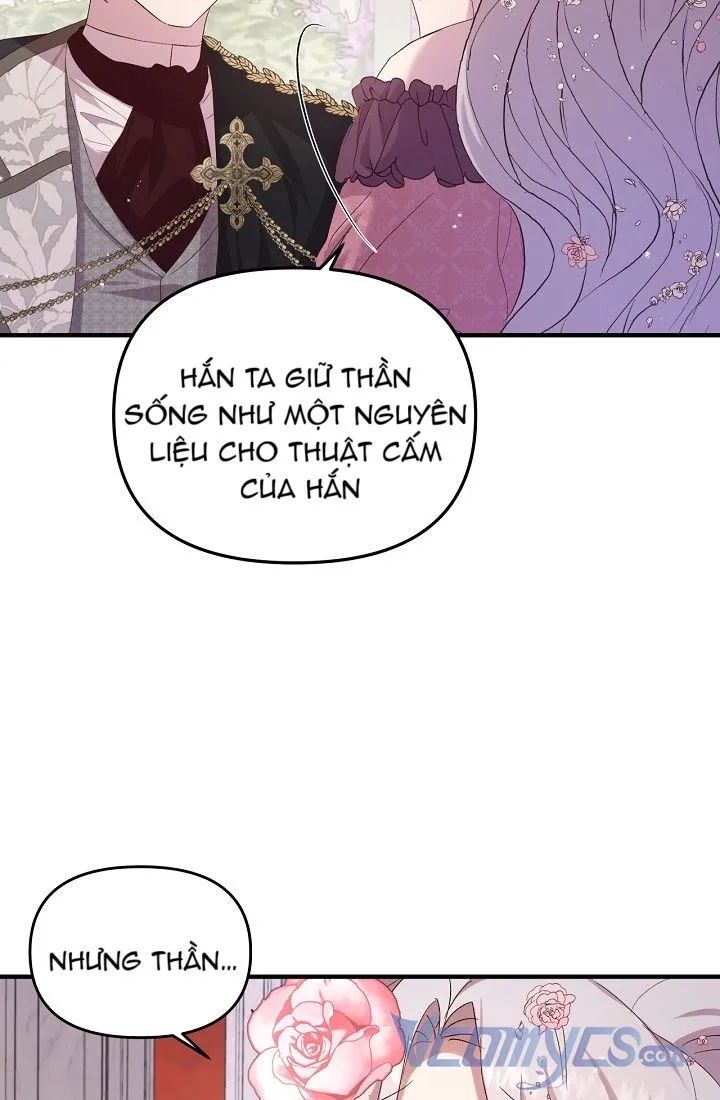 tôi cứu anh không có nghĩa là tôi muốn cưới anh chapter 4 25