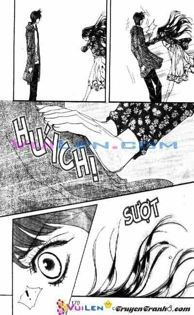 goong - [ hoàng cung ] chapter 15 168