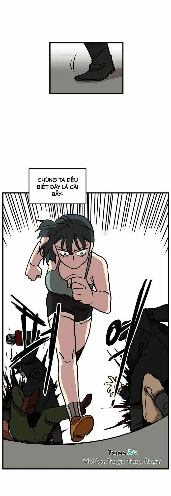 minus hand chapter 12 14