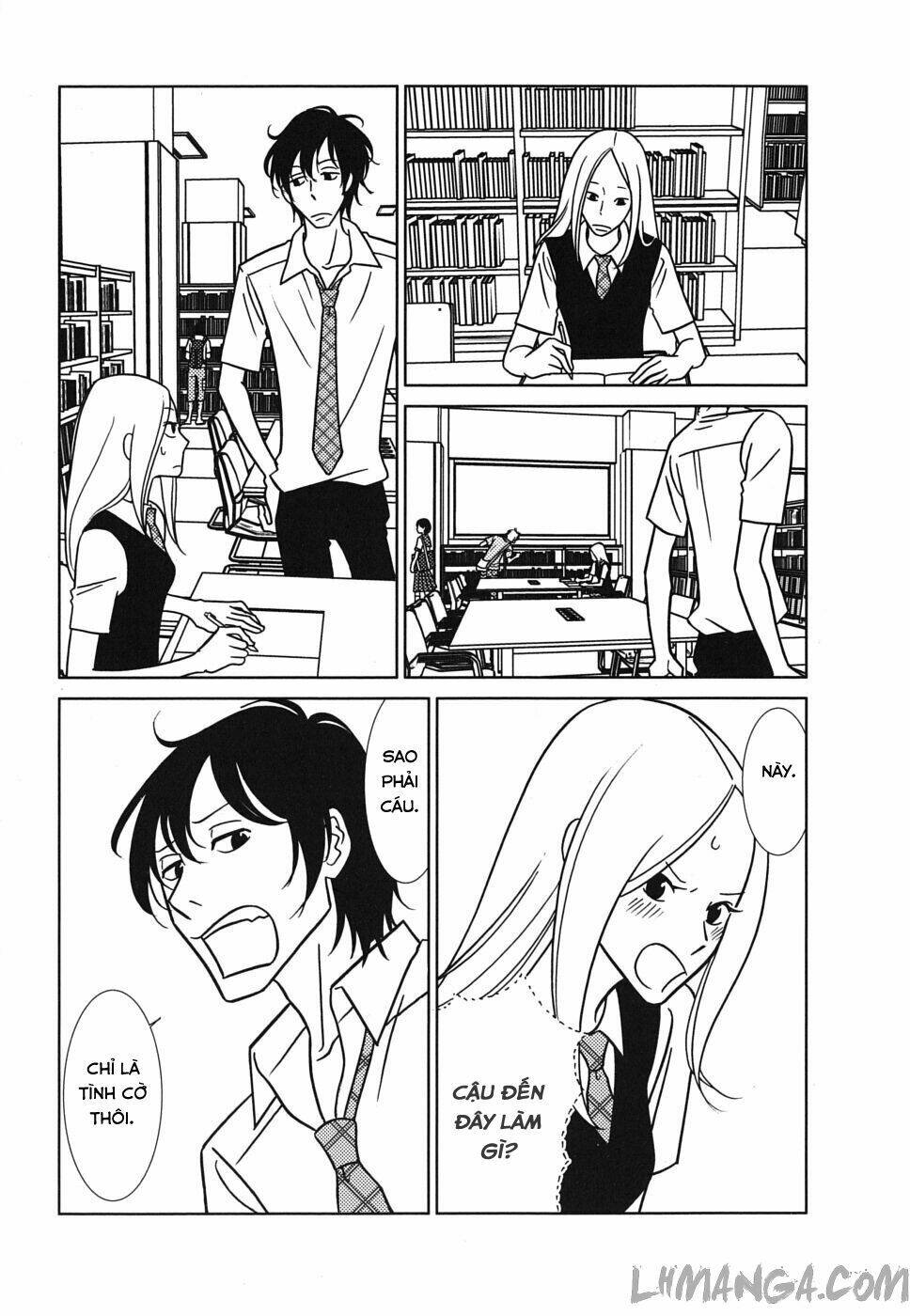 usagi drop chapter 37 26