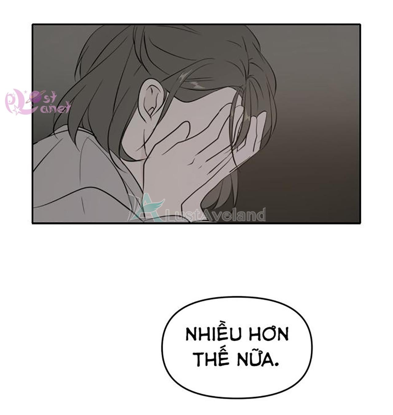 kiếp này cũng xin chăm sóc tôi như vậy nhé kiếp này cũng xin chăm sóc tôi như vậy nhé chapter 40 107