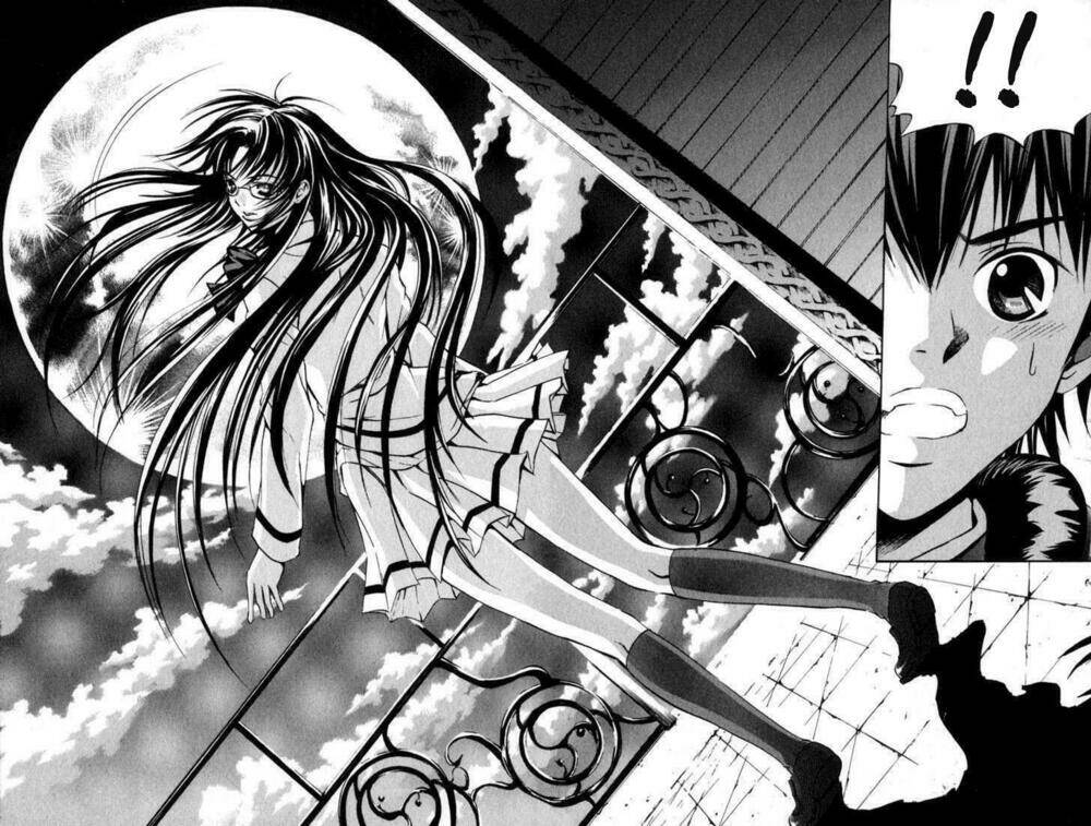 kami to sengoku seitokai chapter 1.2 22