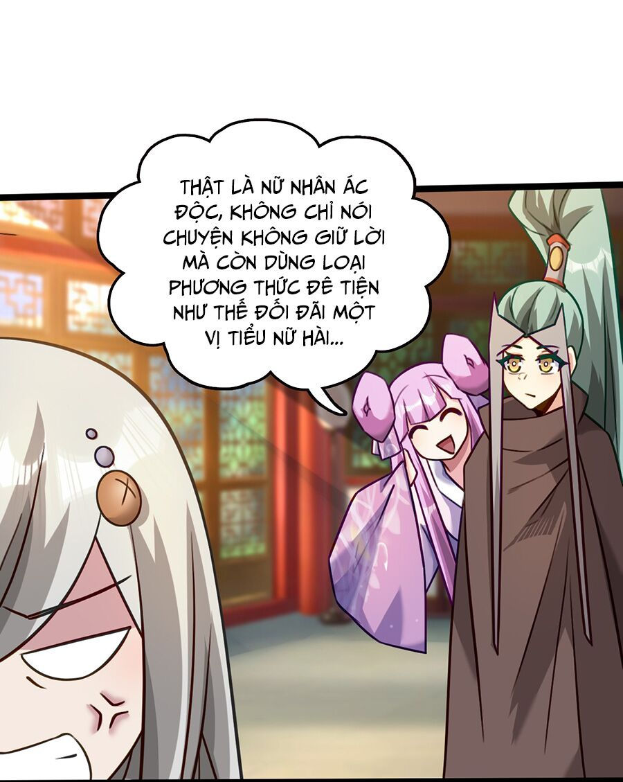 đại bảo kiếm của tôi chapter 52 26