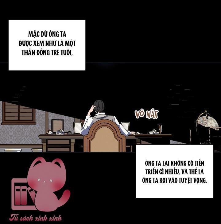 nguyện ước vô vọng của ma nữ chapter 20 7