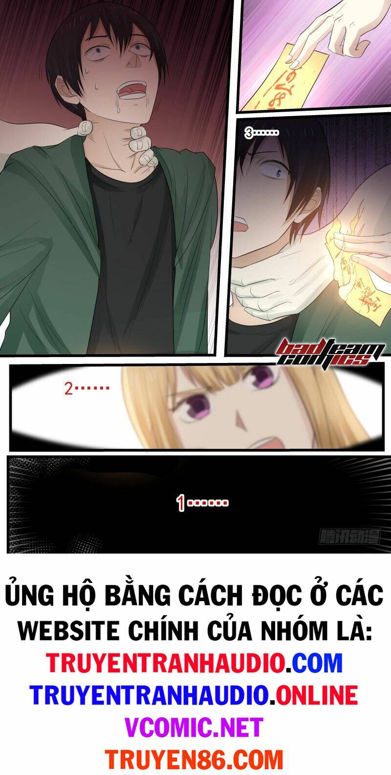 rạp chiếu phim địa ngục chapter 24 11