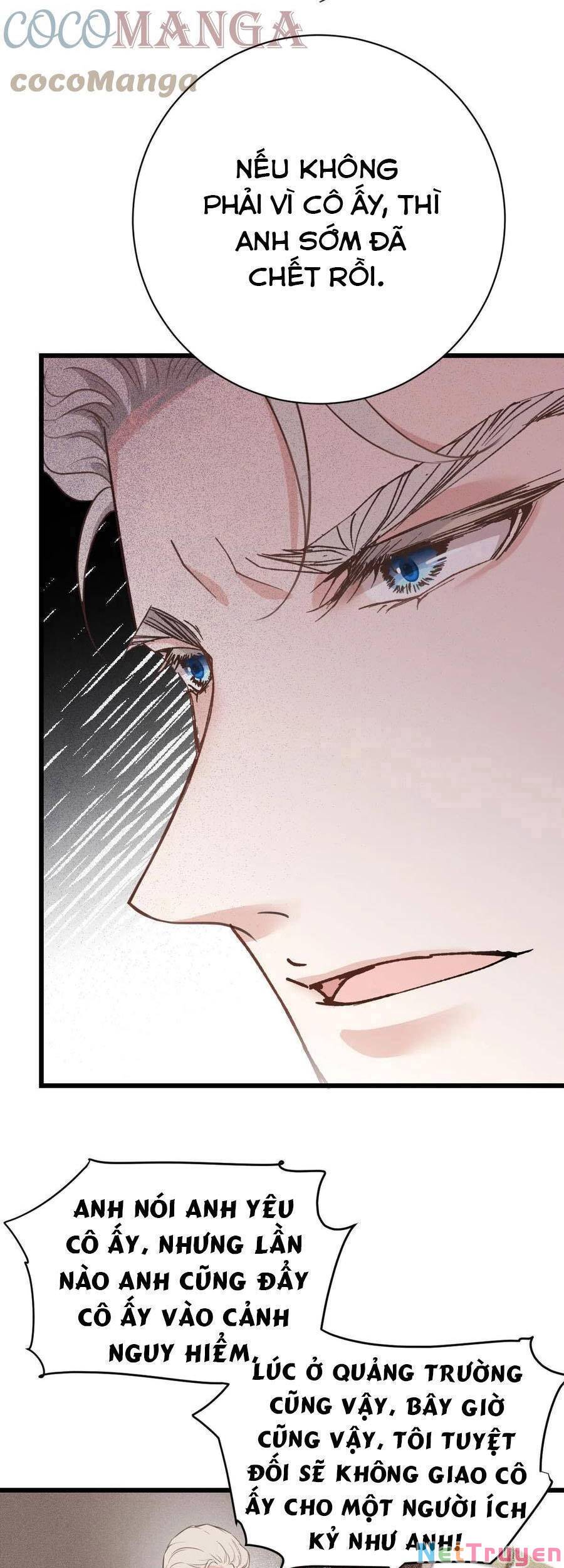 một vợ yêu, một bé con chapter 179 19