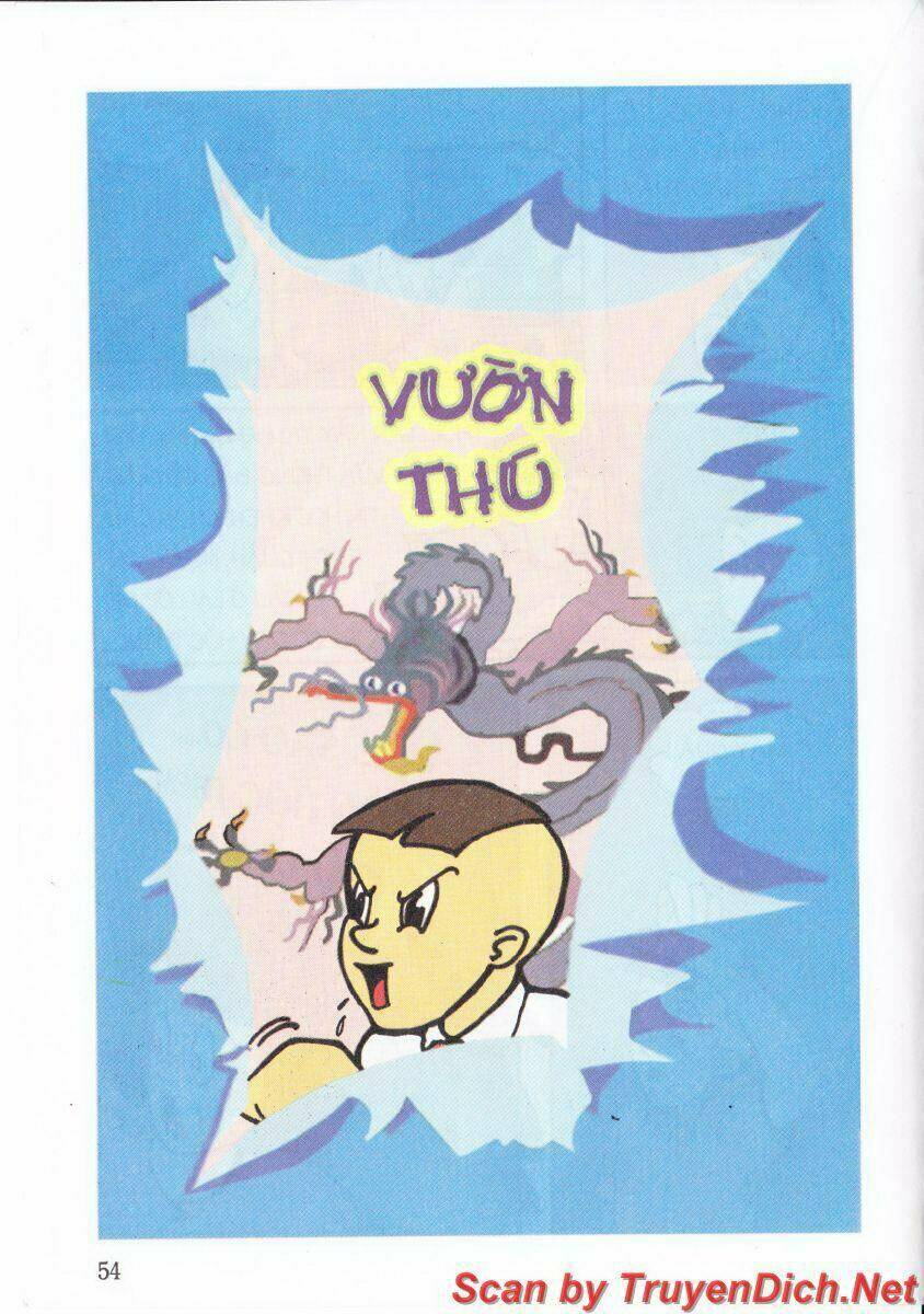 tý quậy chapter 6.2 1